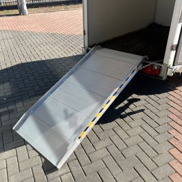 Oprijplaten