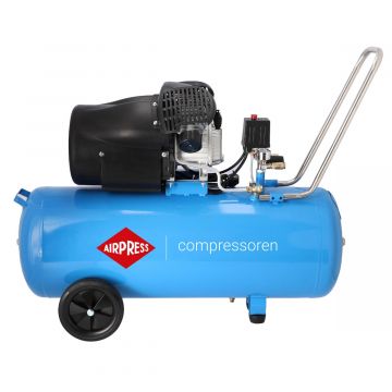 Airpress compressor Hobby HL 425/100